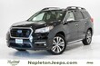  Subaru Ascent