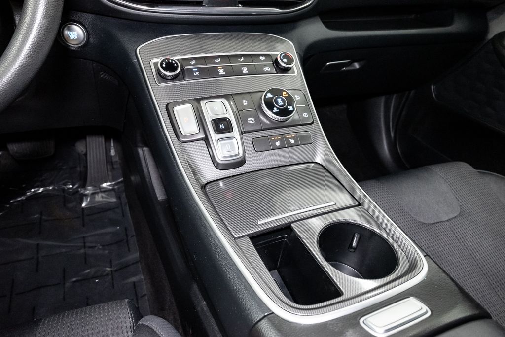 2022 Hyundai Santa Fe SEL - Photo 18