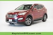  Hyundai Santa Fe Sport