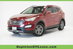 2015 Hyundai Santa Fe Sport 2.4L SUV