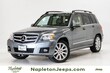  Mercedes-Benz GLK 350