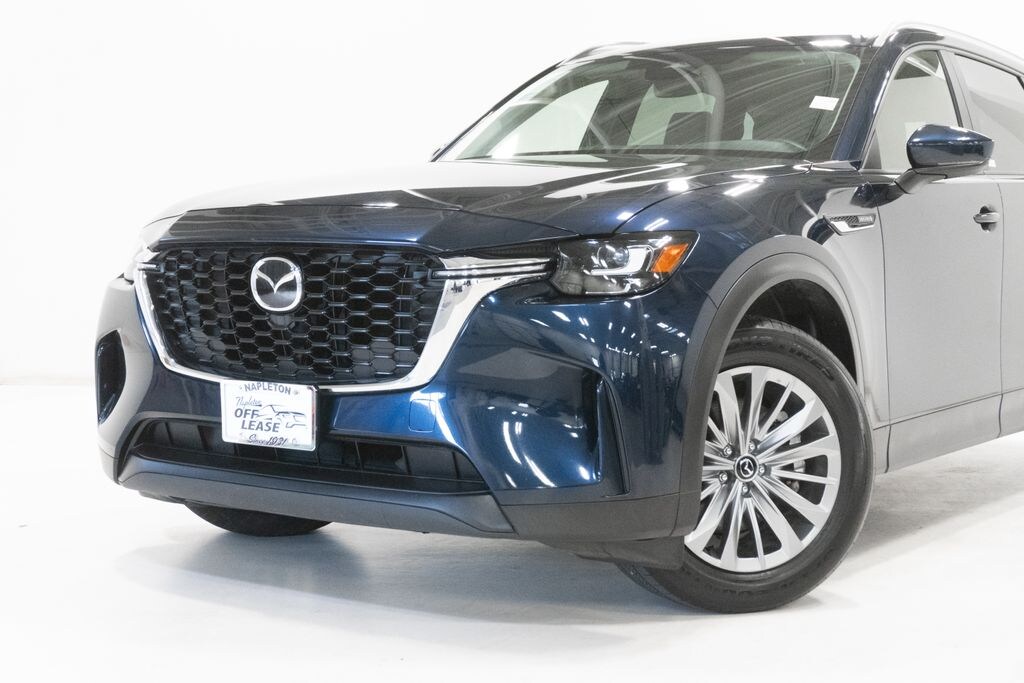 Used 2026 Mazda CX-90 3.3 Turbo Select SUV