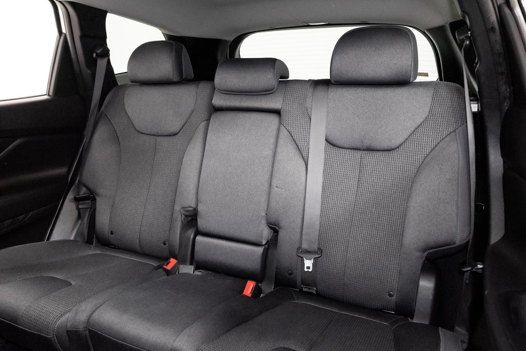 2022 Hyundai Santa Fe SEL - Photo 20