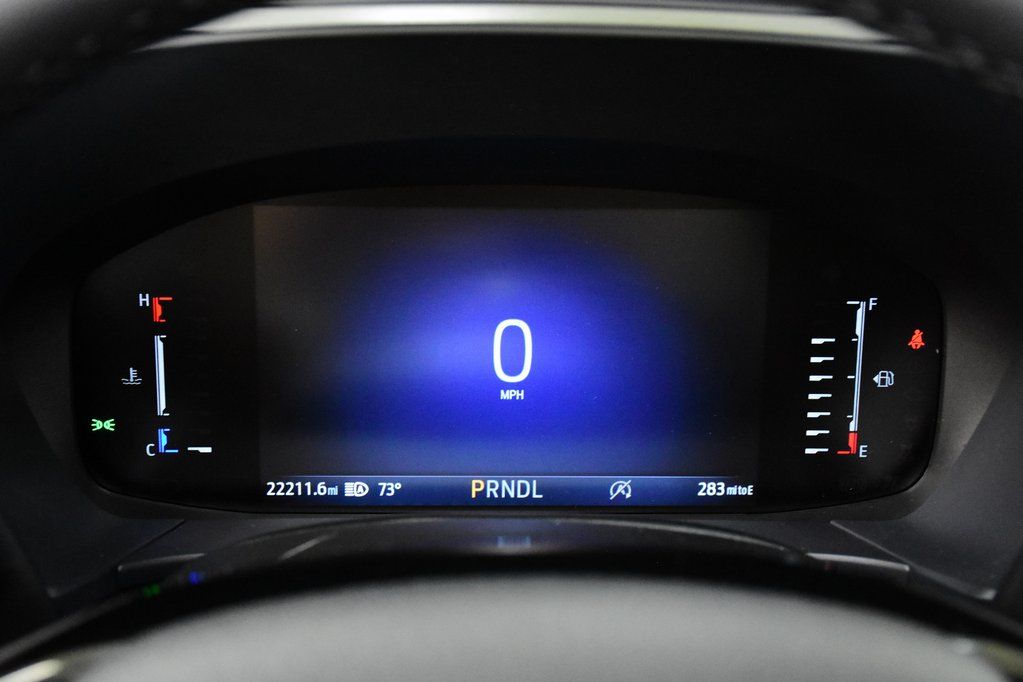 2023 Ford Escape Active - Photo 11