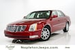  CADILLAC DTS