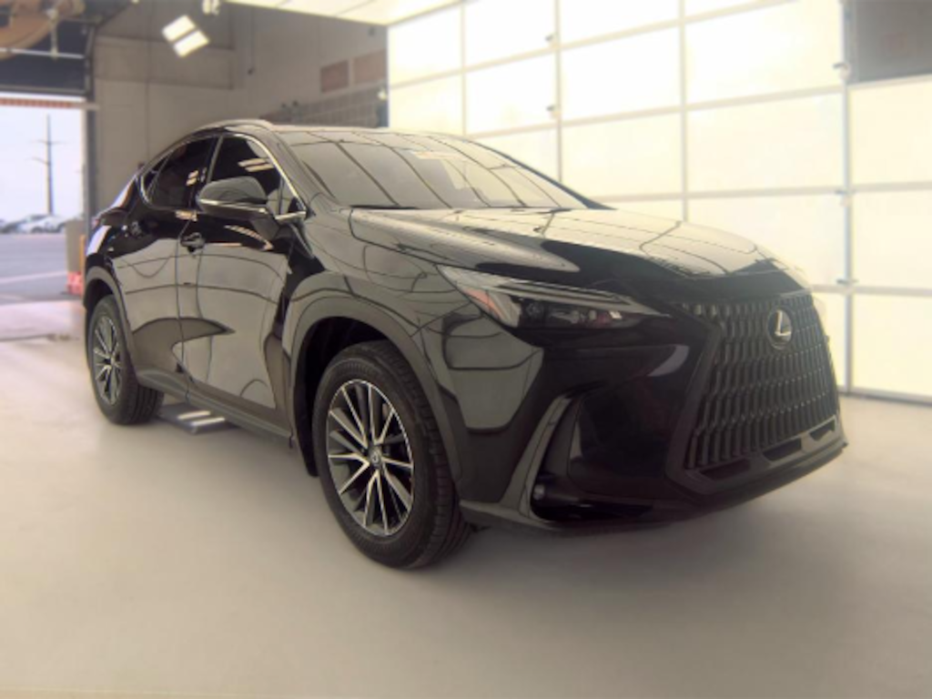 Used 2024 Lexus NX 350 SUV