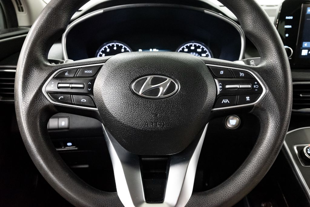 2022 Hyundai Santa Fe SEL - Photo 10