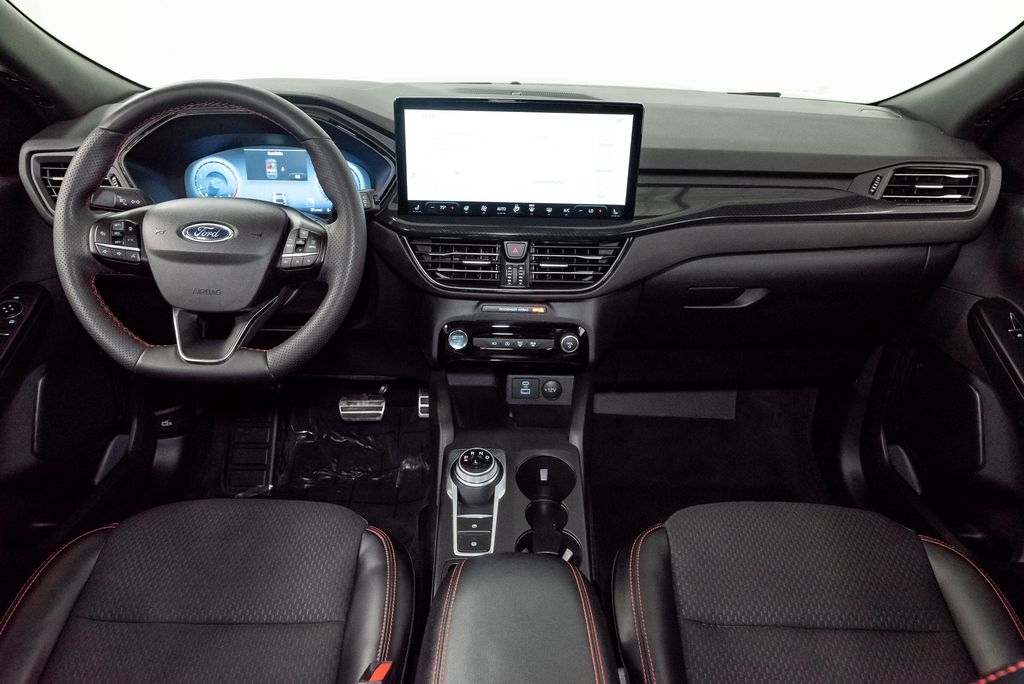 2023 Ford Escape ST-Line Select - Photo 26