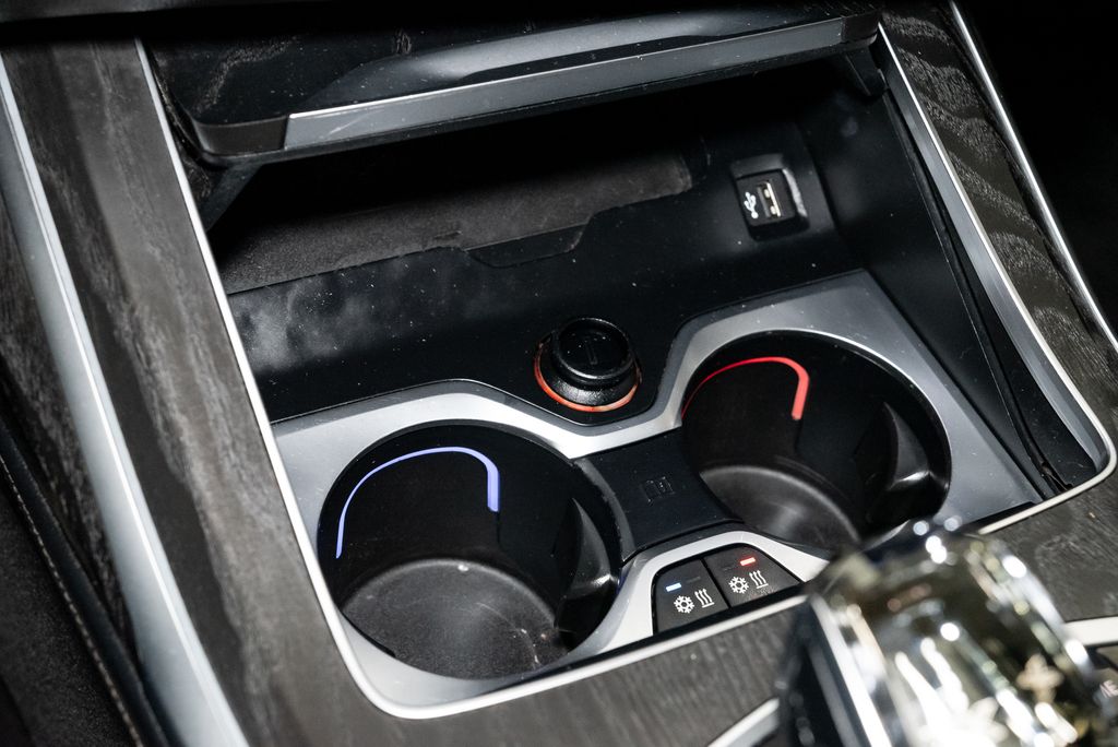 2019 BMW X7 40i - Photo 22