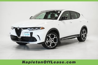 2024 Alfa Romeo Tonale Ti SUV