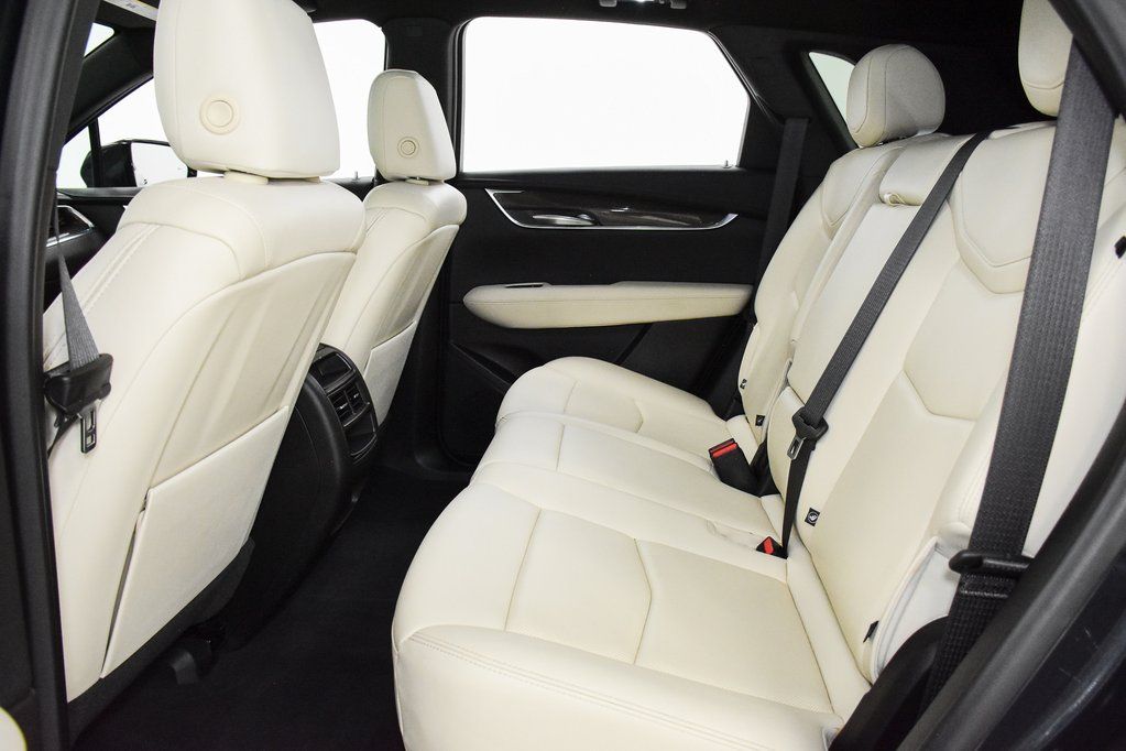 2022 Cadillac XT5 Sport - Photo 24