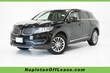 Lincoln MKX
