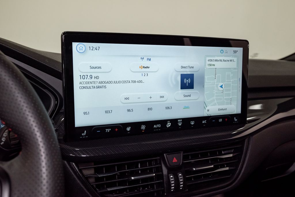 2023 Ford Escape ST-Line Select - Photo 18
