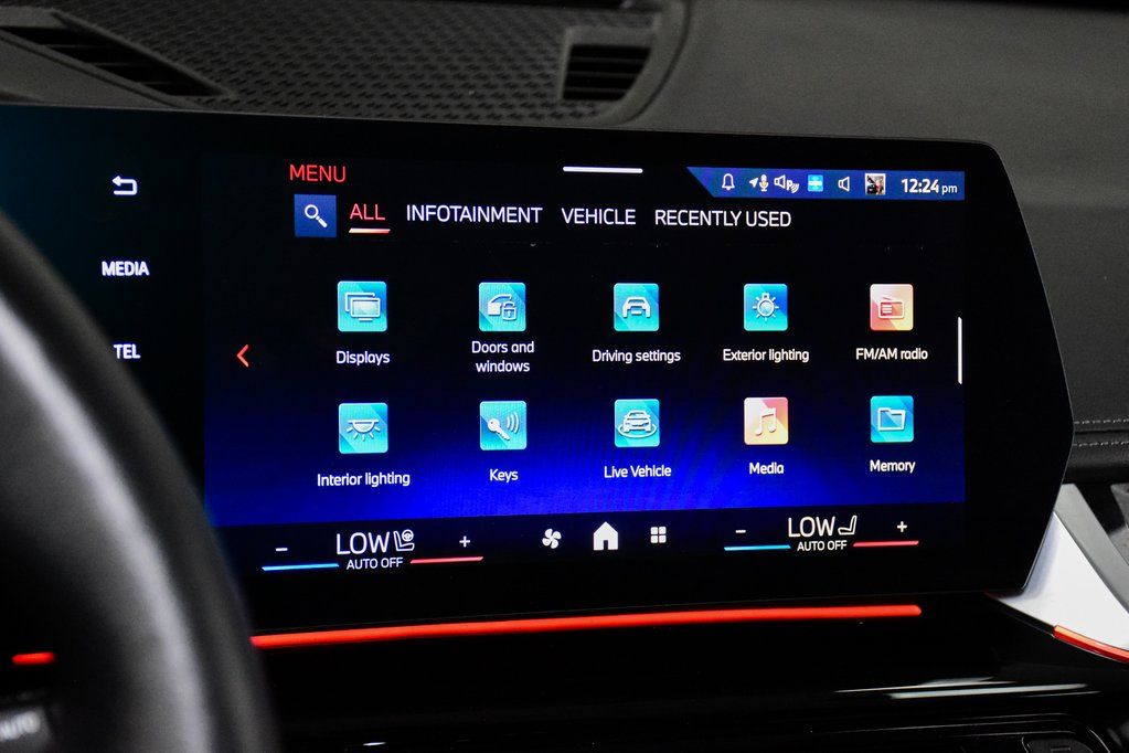 2024 BMW X1 28i - Photo 20