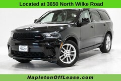 2023 Dodge Durango GT SUV