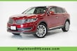 Lincoln MKX