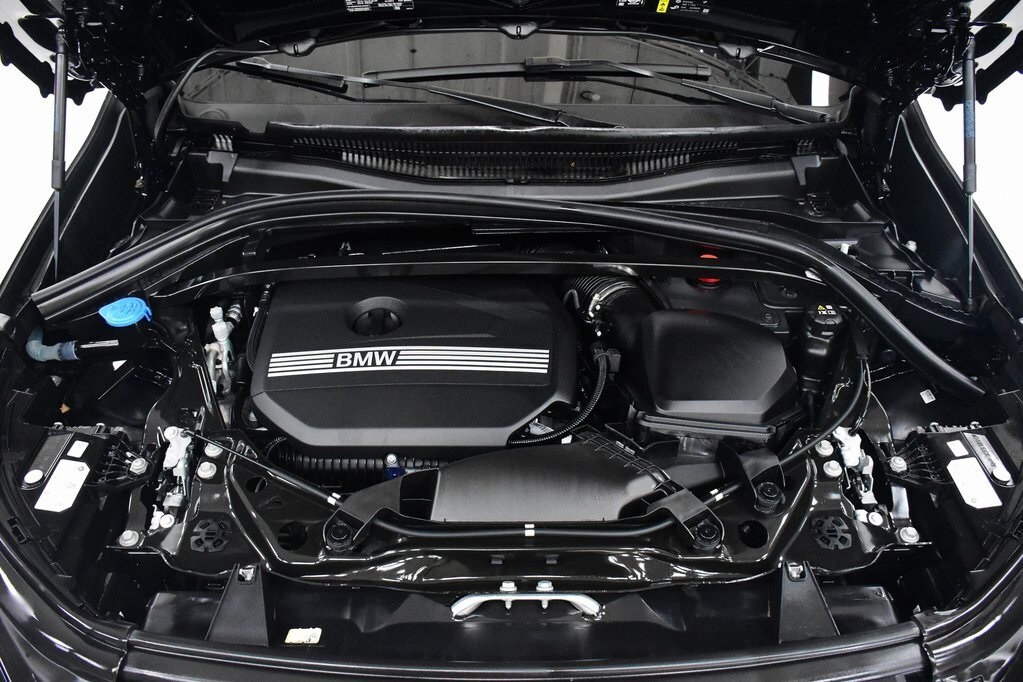 2024 Bmw X1 XDrive28i photo 3