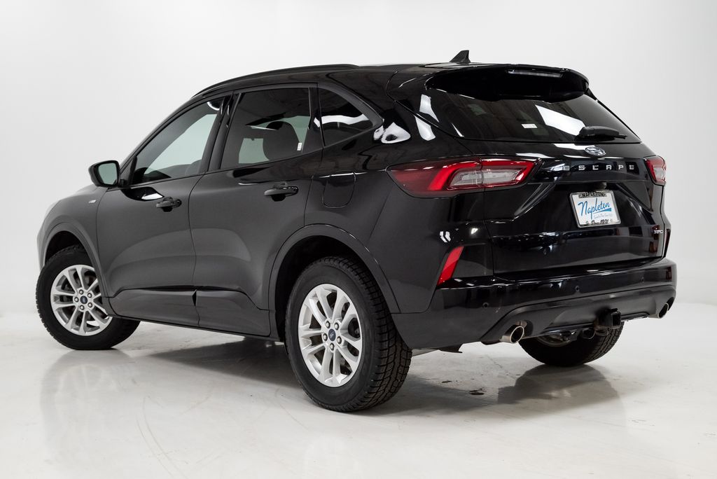 2023 Ford Escape ST-Line Select - Photo 29