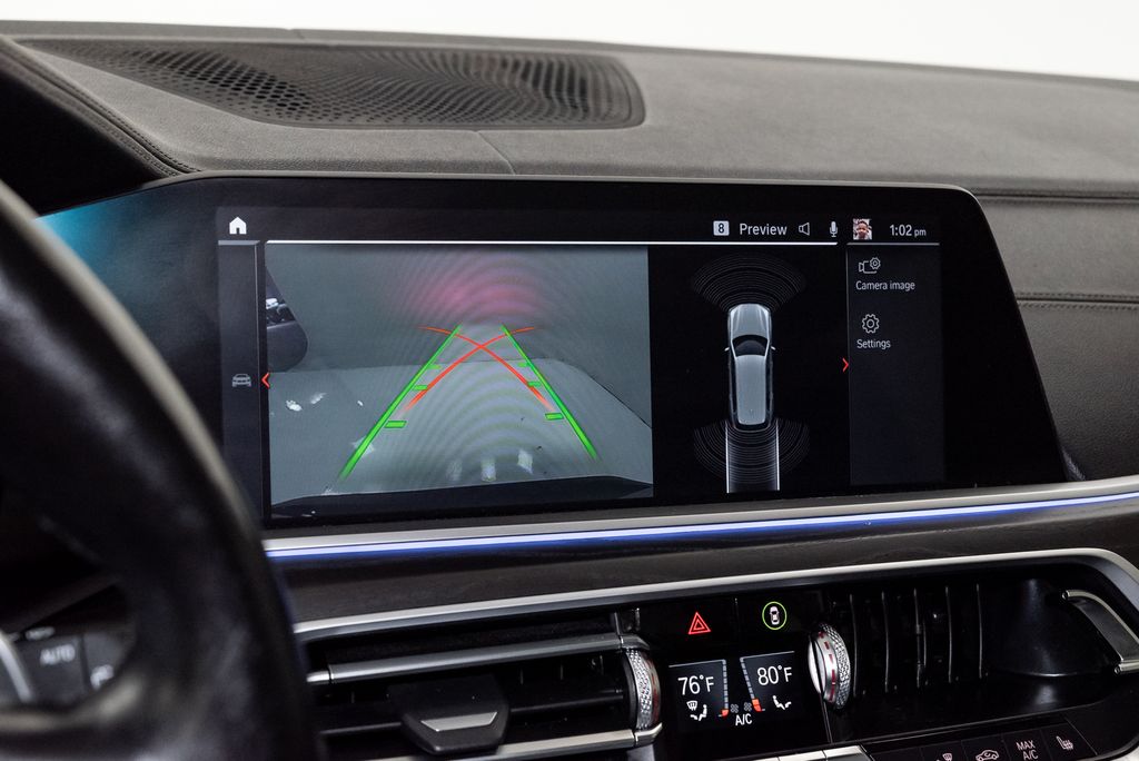 2019 BMW X7 40i - Photo 17
