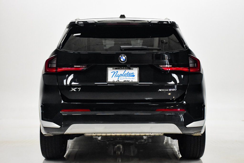 2024 BMW X1 28i - Photo 31
