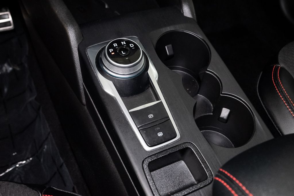 2023 Ford Escape ST-Line Select - Photo 22