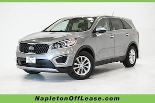2018 Kia Sorento 2.4L L SUV