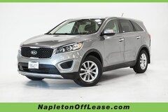 2018 Kia Sorento 2.4L L SUV