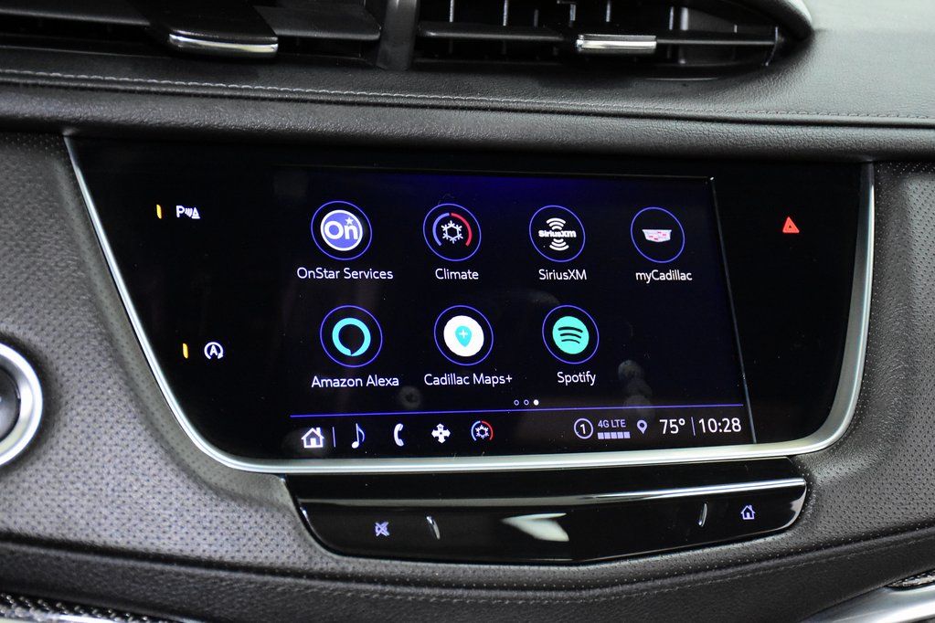 2022 Cadillac XT5 Sport - Photo 19