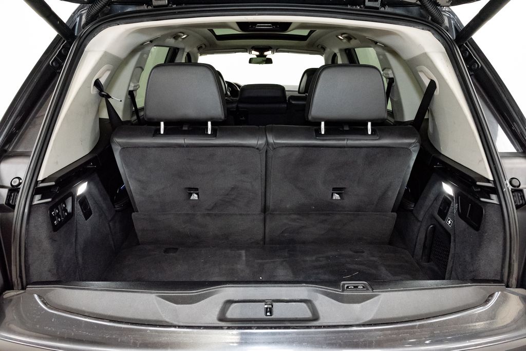 2019 BMW X7 40i - Photo 41