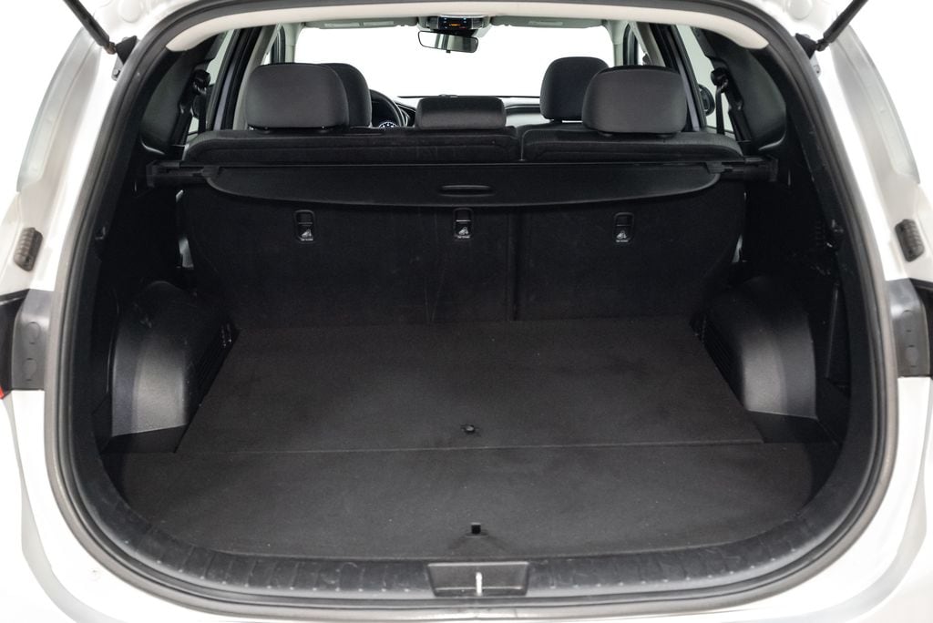 2022 Hyundai Santa Fe SEL - Photo 28