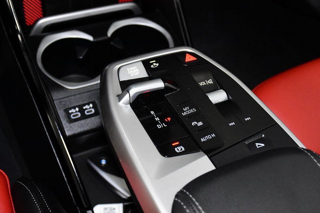 2024 BMW X1 28i - Photo 24