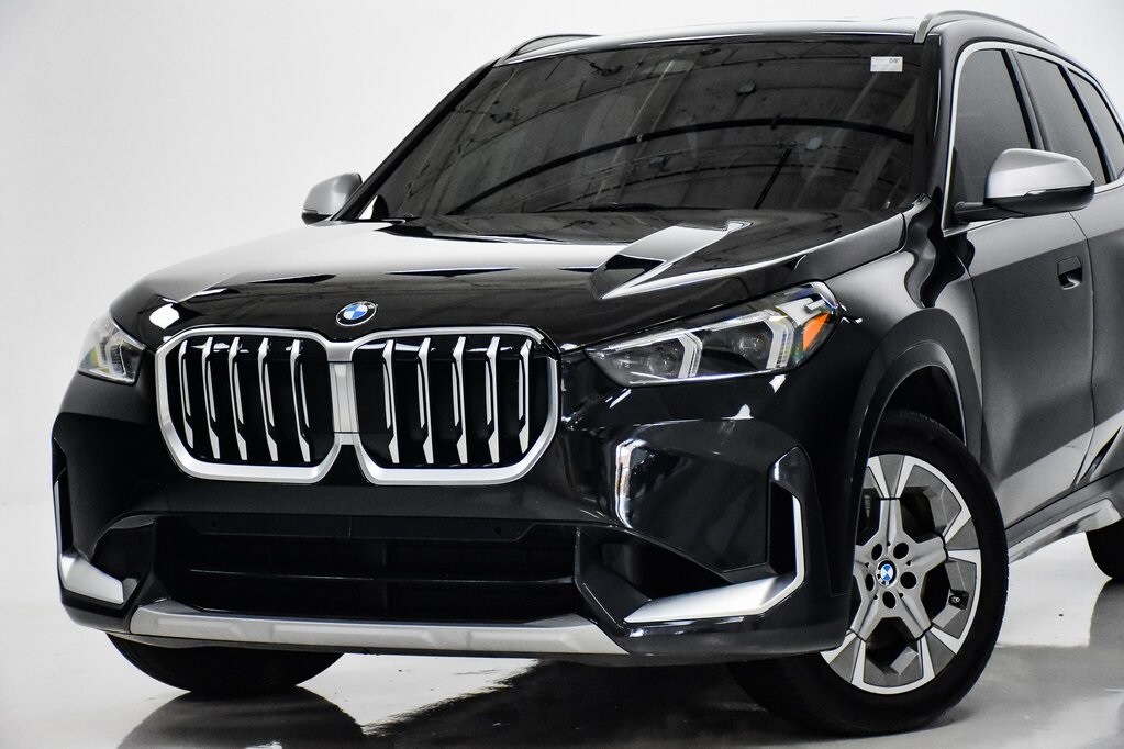 2024 Bmw X1 XDrive28i photo 2