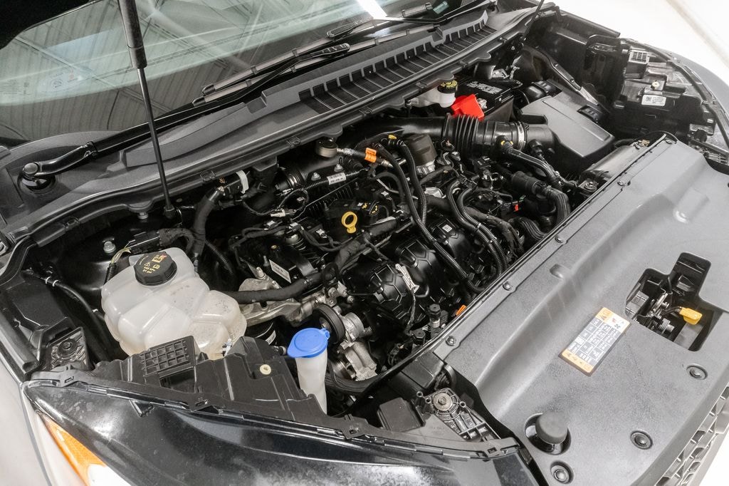 Used 2022 Ford Edge SUV