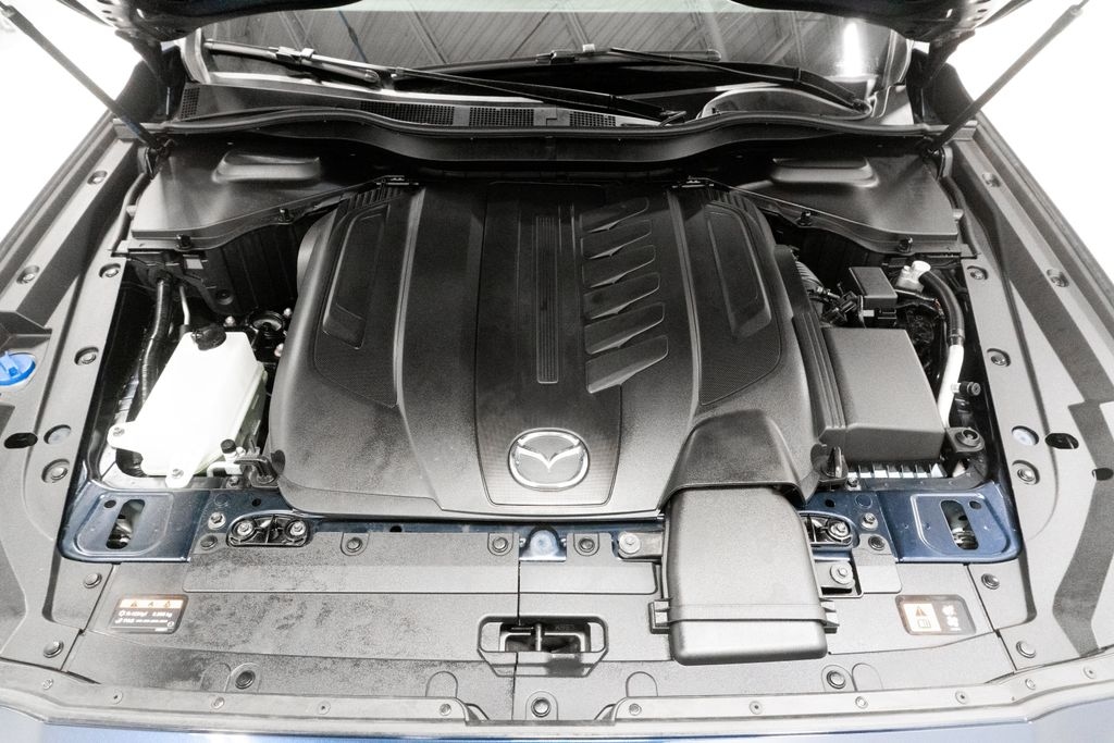 Used 2026 Mazda CX-90 3.3 Turbo Select SUV