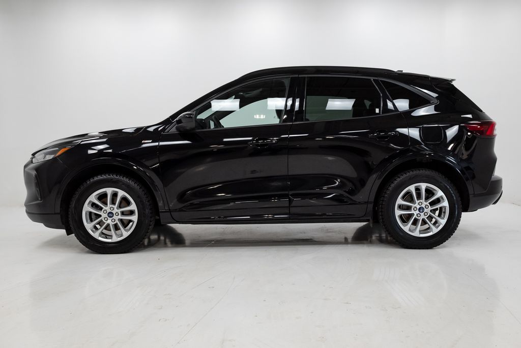 2023 Ford Escape ST-Line Select - Photo 27