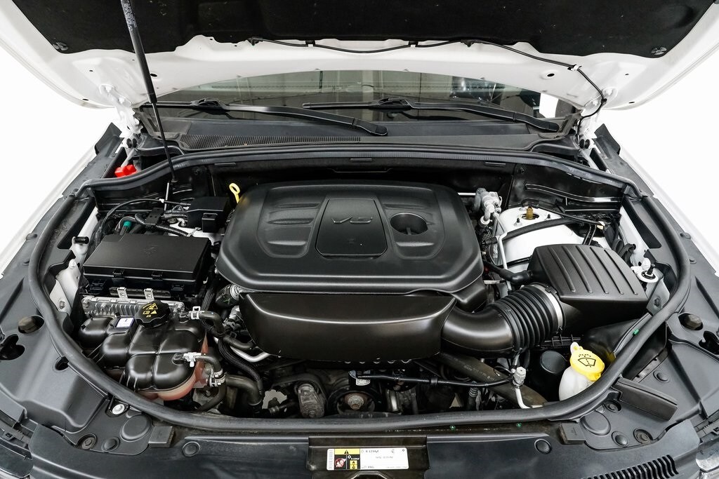 2020 Jeep Grand Cherokee High Altitude photo 3