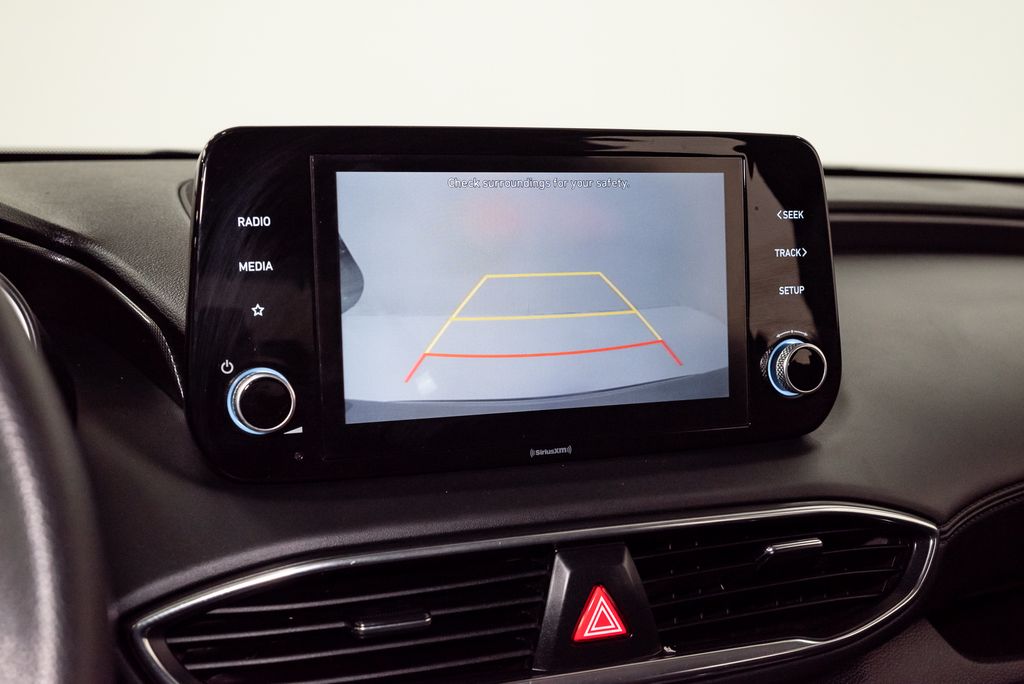 2022 Hyundai Santa Fe SEL - Photo 12