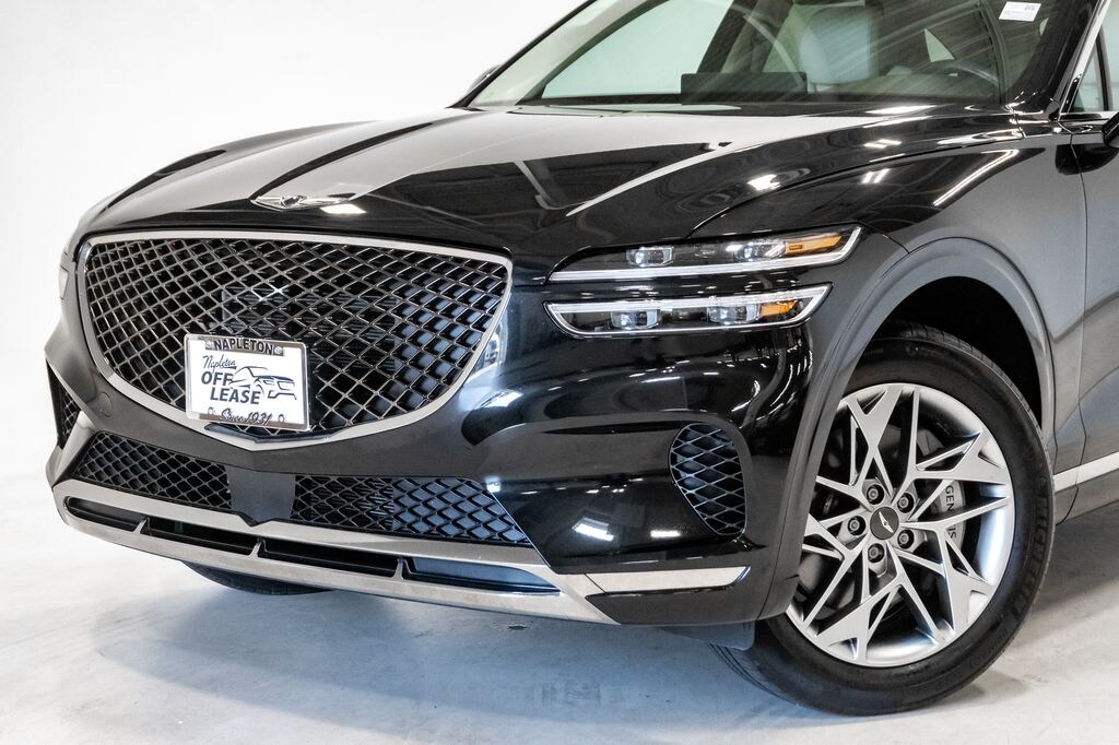 Used 2023 Genesis GV70 2.5T SUV