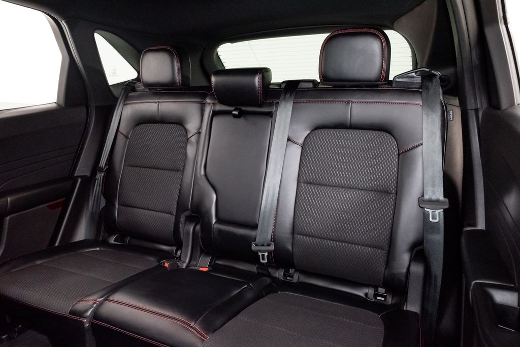 2023 Ford Escape ST-Line Select - Photo 23