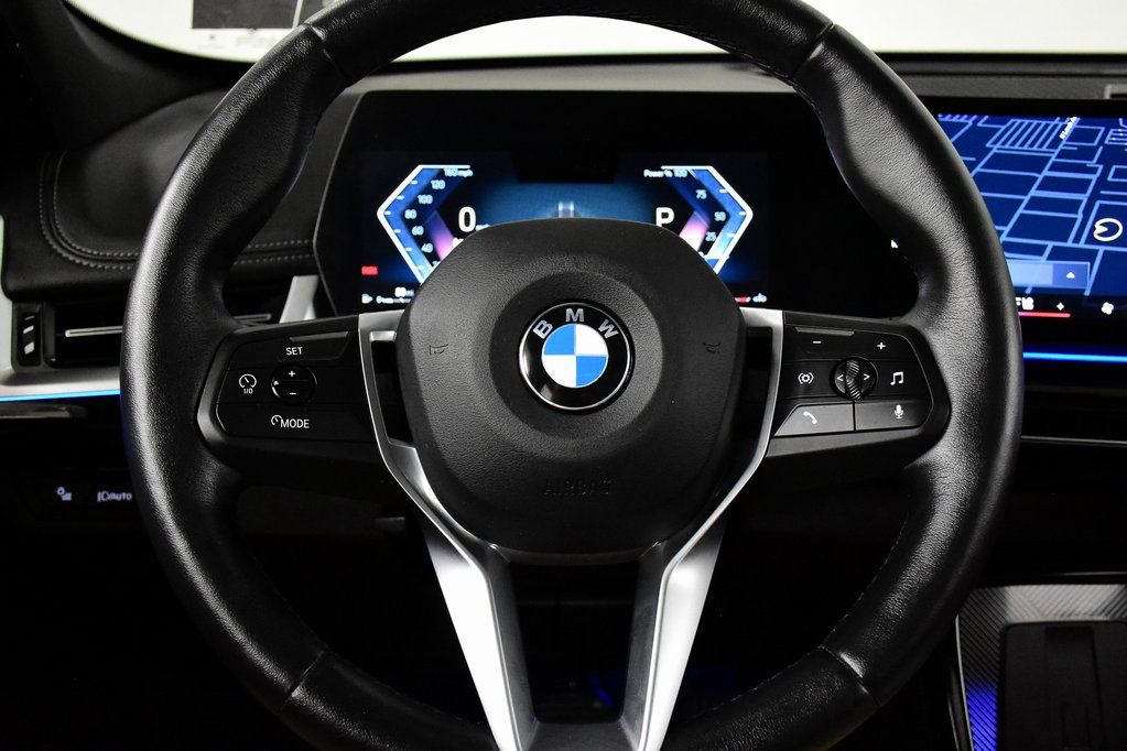 2024 BMW X1 28i - Photo 13