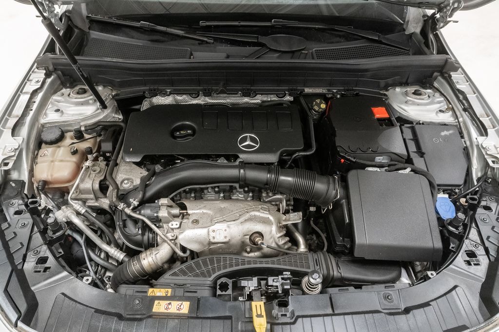 Used 2020 Mercedes-Benz GLB 250 4MATIC SUV