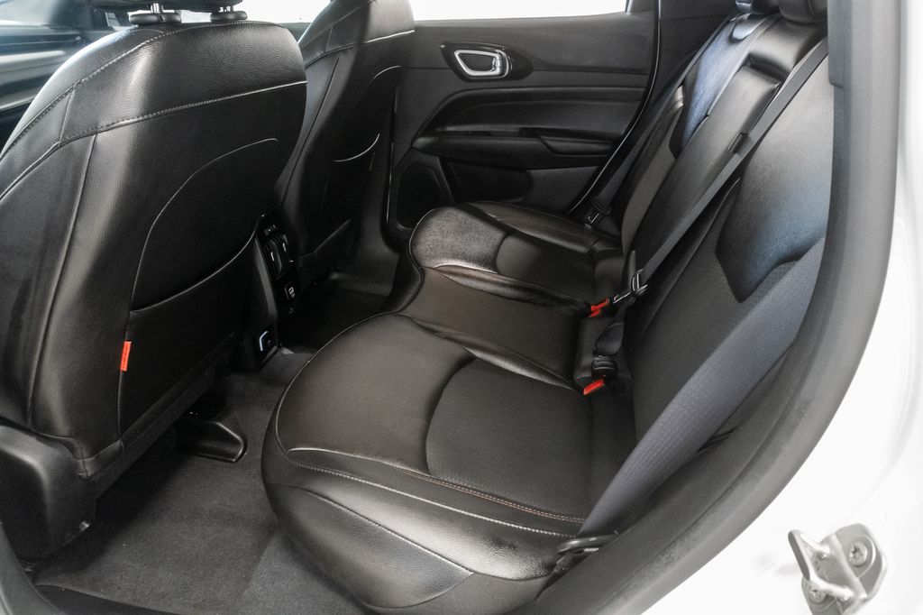 2025 Jeep Compass Trailhawk - Photo 26