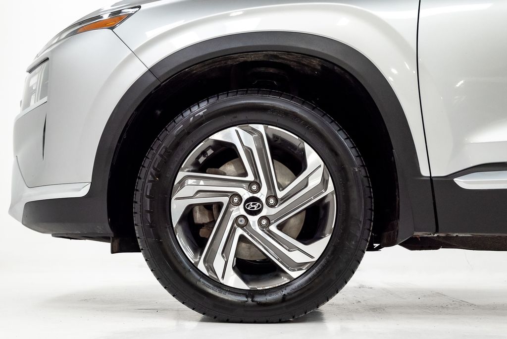 2022 Hyundai Santa Fe SEL - Photo 24