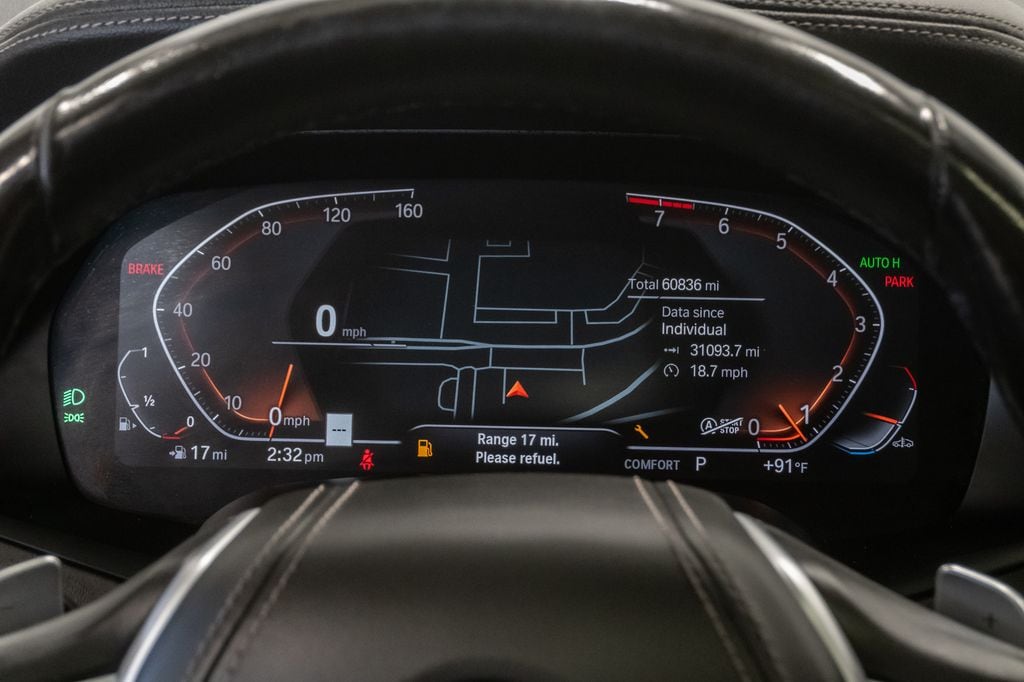 2019 BMW X7 40i - Photo 15