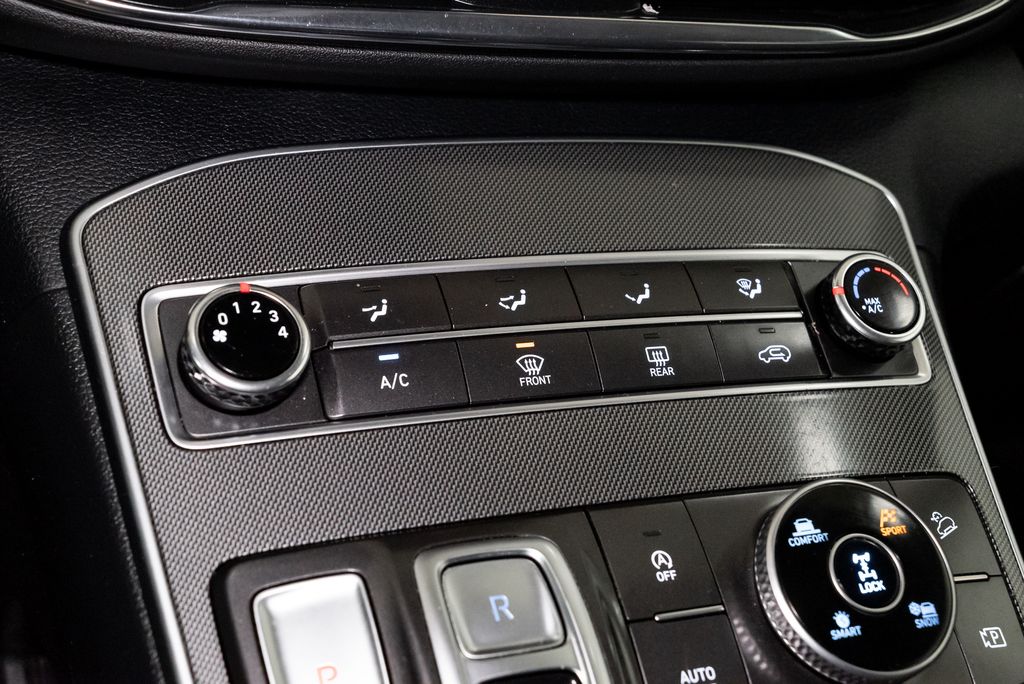 2022 Hyundai Santa Fe SEL - Photo 15