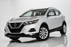 2022 Nissan Rogue Sport SV SUV