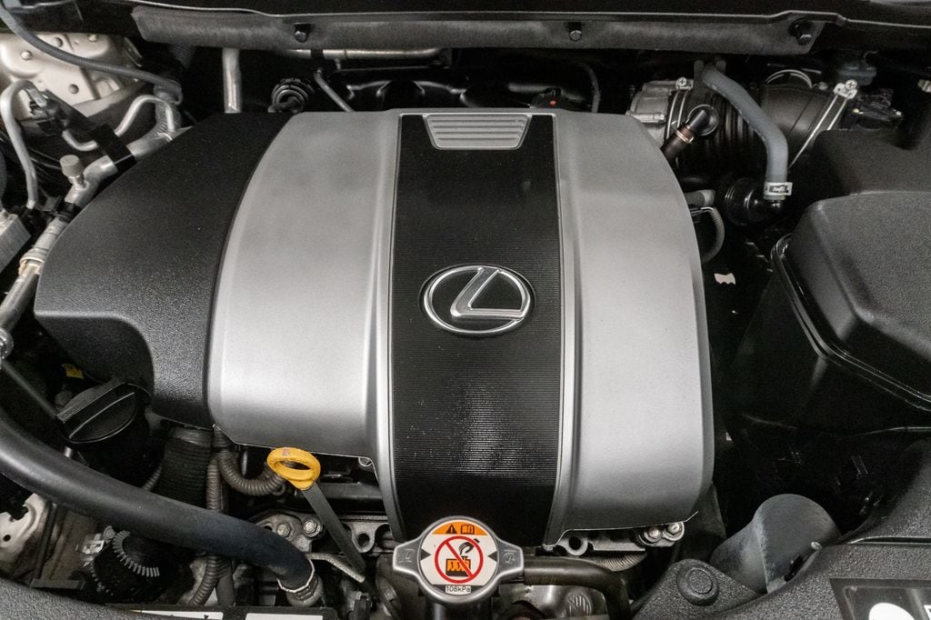 Used 2019 Lexus RX 350 SUV