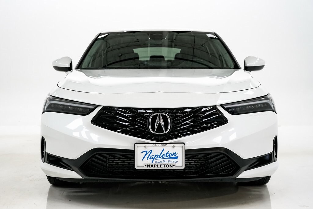 2024 Acura Integra Base photo 4