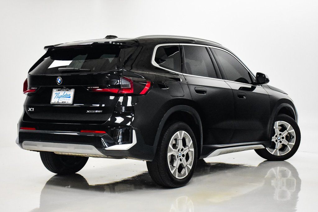 2024 BMW X1 28i - Photo 33