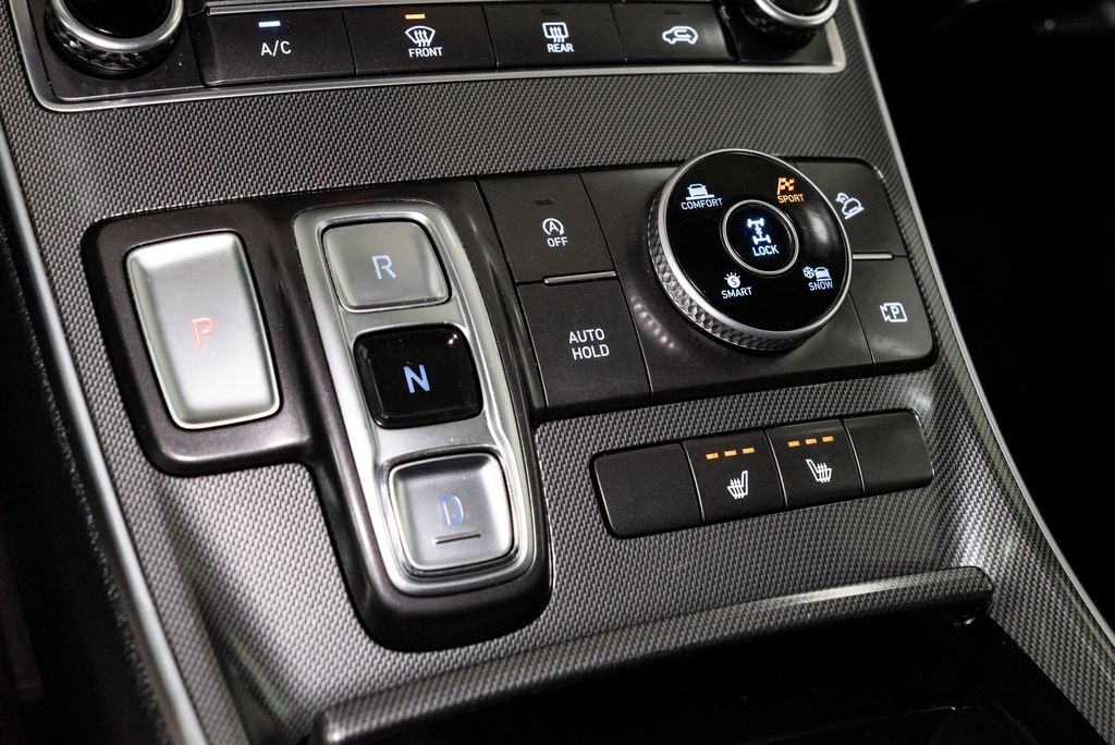 2022 Hyundai Santa Fe SEL - Photo 16
